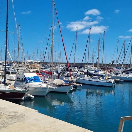 Casa Natalie La Marina Puerto Calero Exterior foto