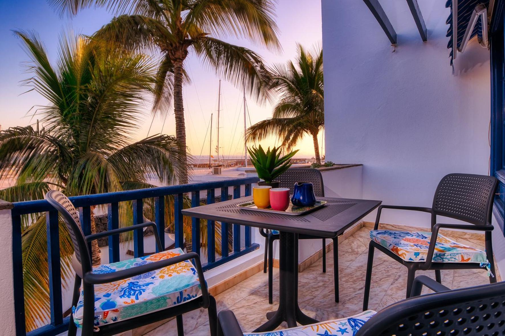 Casa Natalie La Marina Puerto Calero Exterior foto