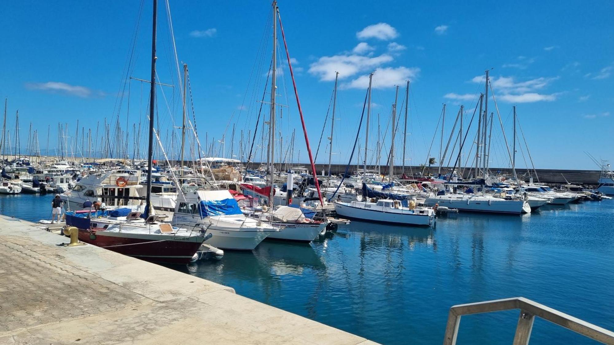 Casa Natalie La Marina Puerto Calero Exterior foto